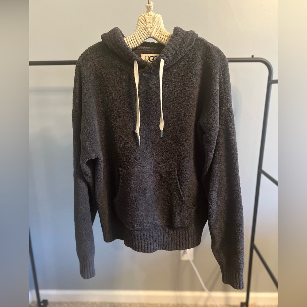 Ugg Asala Cozy Knit Hoodie